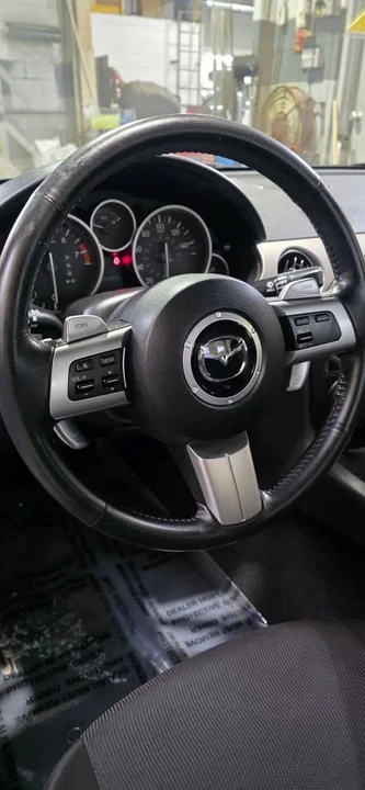 2010 Mazda NC MX-5 Miata - Image 7 of 7