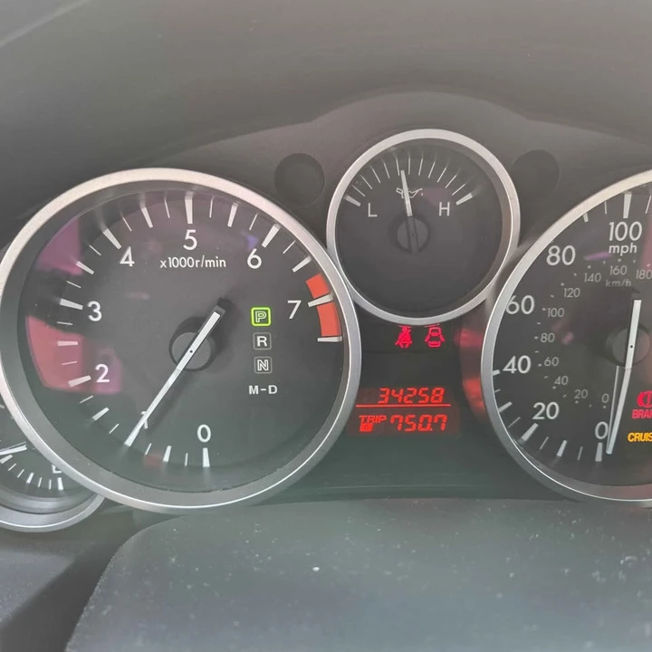 2010 Mazda NC MX-5 Miata - Image 11 of 11