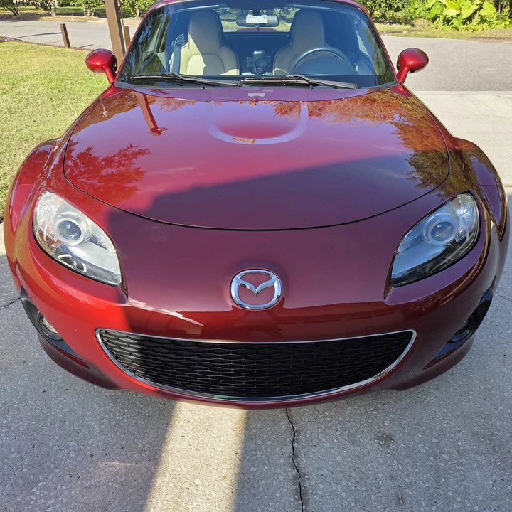 2010 Mazda NC MX-5 Miata - Image 2 of 11