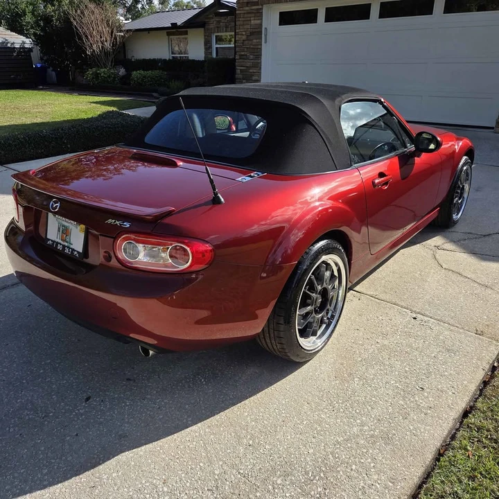 2010 Mazda NC MX-5 Miata - Image 3 of 11