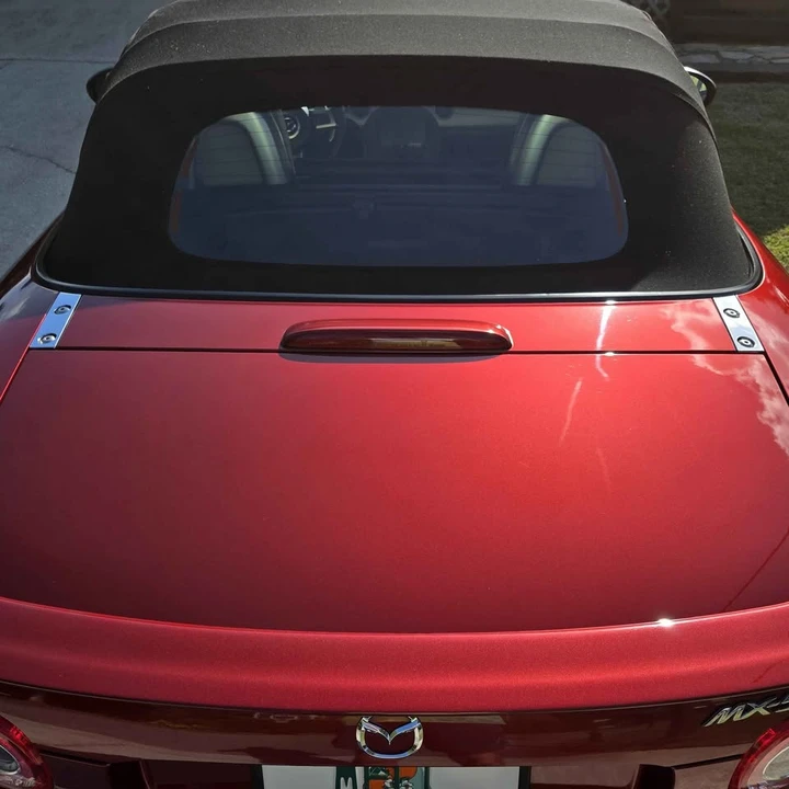 2010 Mazda NC MX-5 Miata - Image 5 of 11