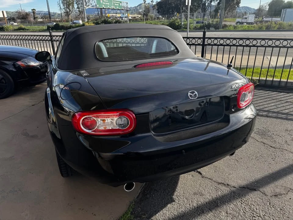 2010 Mazda NC MX-5 Miata - Image 3 of 5