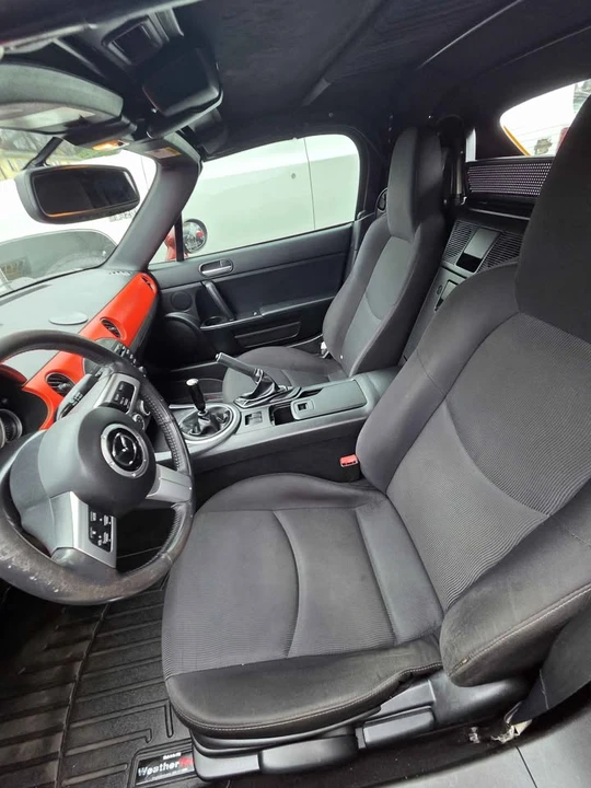 2010 Mazda NC MX-5 Miata - Image 11 of 11