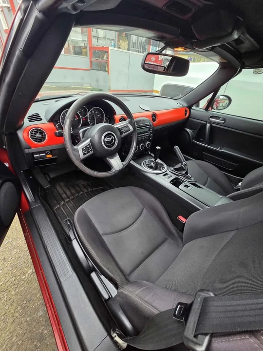 2010 Mazda NC MX-5 Miata - Image 9 of 11