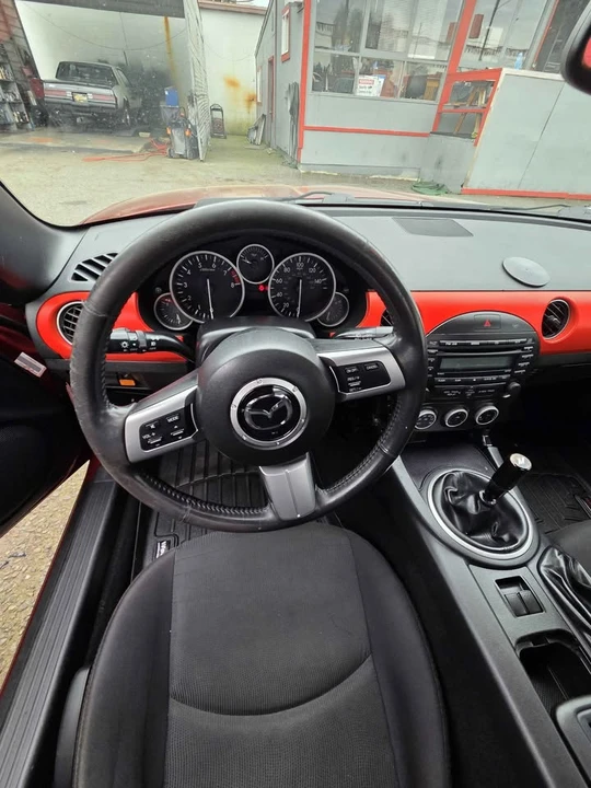 2010 Mazda NC MX-5 Miata - Image 10 of 11