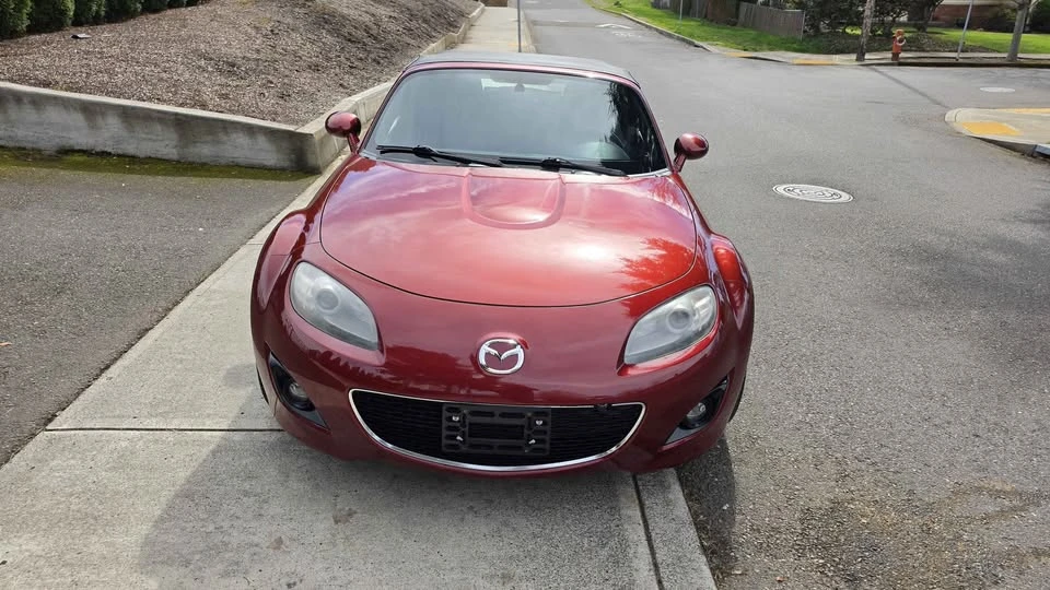 2010 Mazda NC MX-5 Miata - Image 2 of 12
