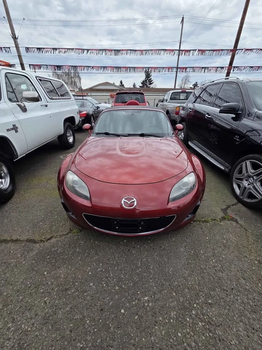 2010 Mazda NC MX-5 Miata - Image 3 of 11