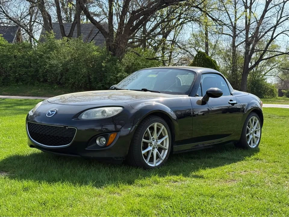 2010 Mazda NC MX-5 Miata - Image 3 of 13