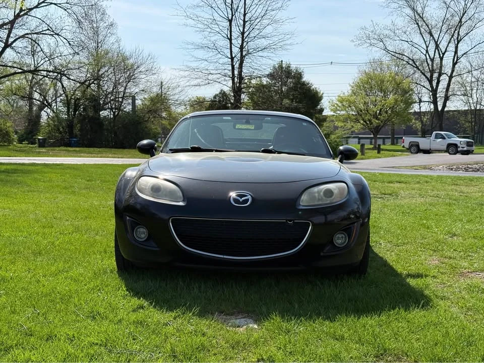2010 Mazda NC MX-5 Miata - Image 2 of 13