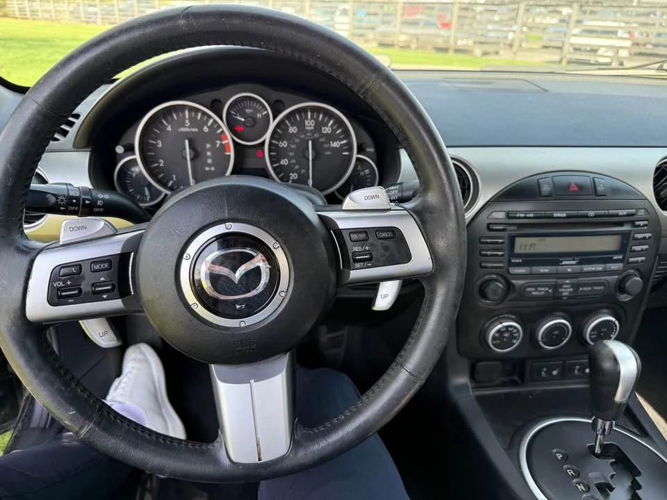 2010 Mazda NC MX-5 Miata - Image 11 of 13