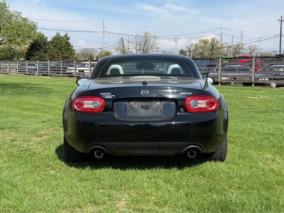 2010 Mazda NC MX-5 Miata - Image 5 of 13