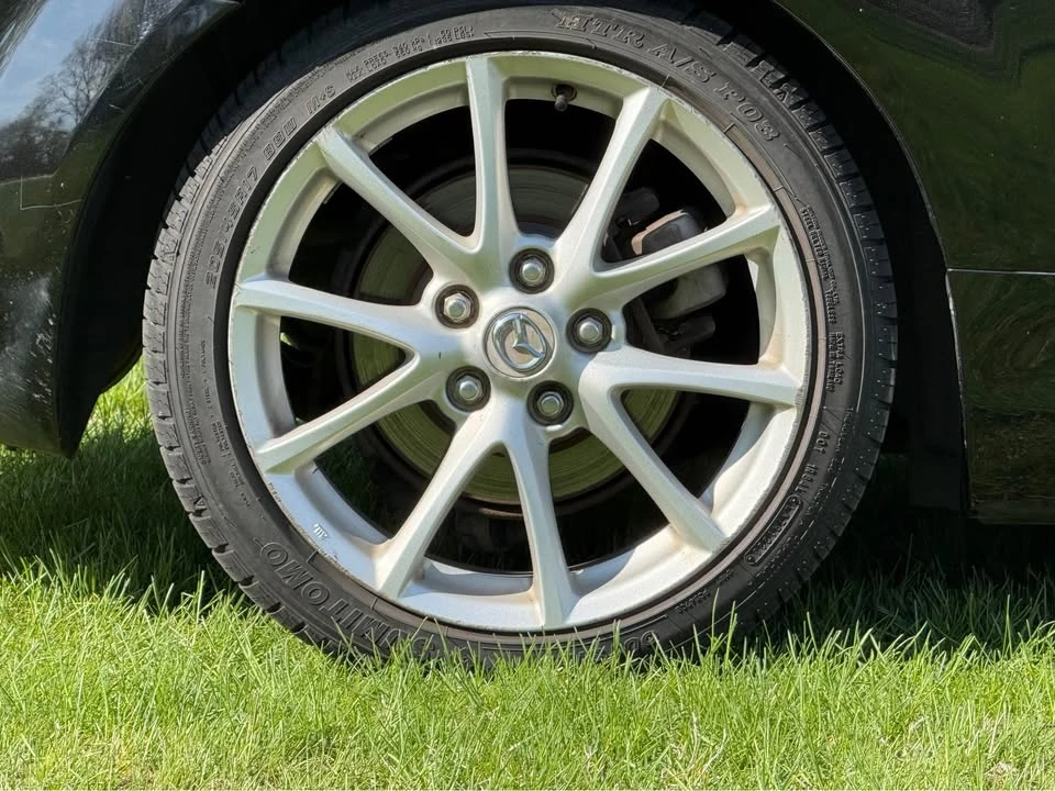2010 Mazda NC MX-5 Miata - Image 8 of 13