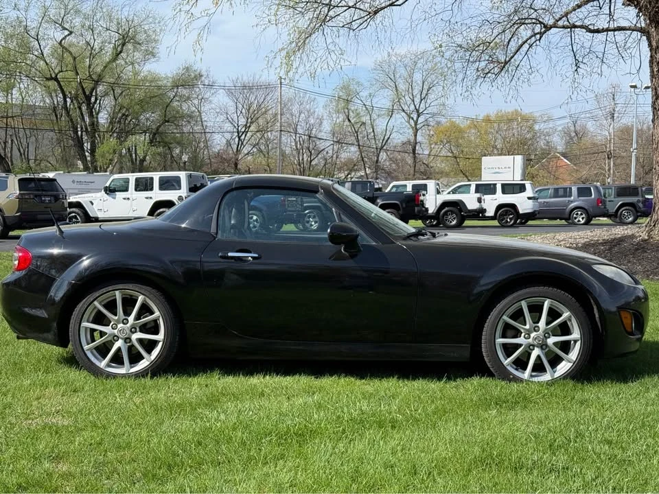 2010 Mazda NC MX-5 Miata - Image 4 of 13