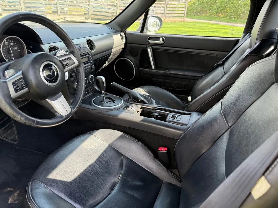 2010 Mazda NC MX-5 Miata - Image 10 of 13