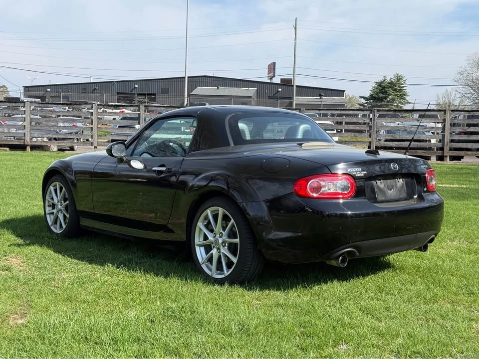 2010 Mazda NC MX-5 Miata - Image 6 of 13