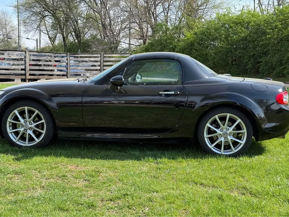 2010 Mazda NC MX-5 Miata - Image 7 of 13