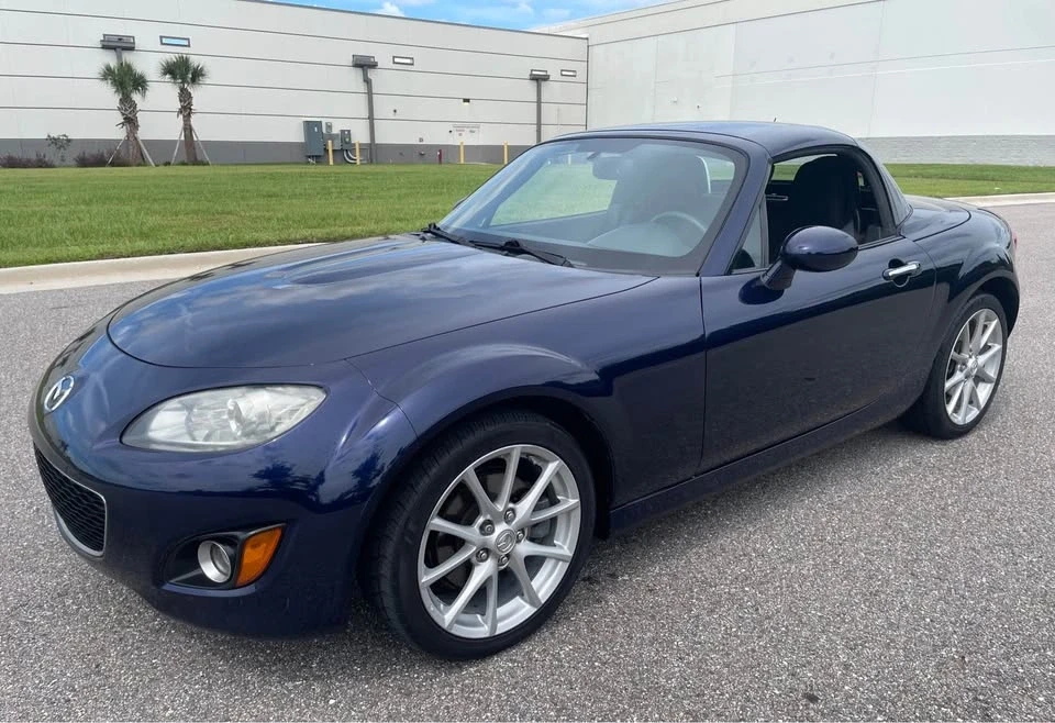2010 Mazda NC MX-5 Miata - Image 11 of 20