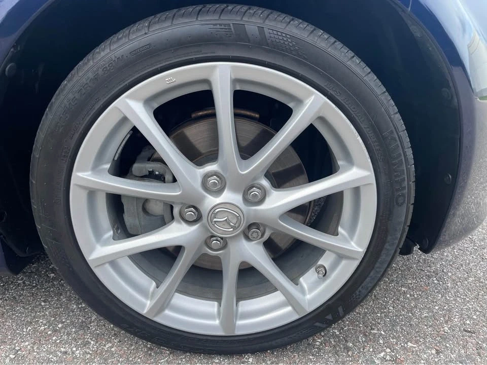 2010 Mazda NC MX-5 Miata - Image 12 of 20