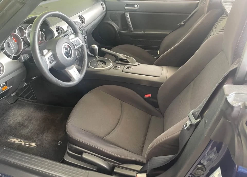 2010 Mazda NC MX-5 Miata - Image 15 of 20