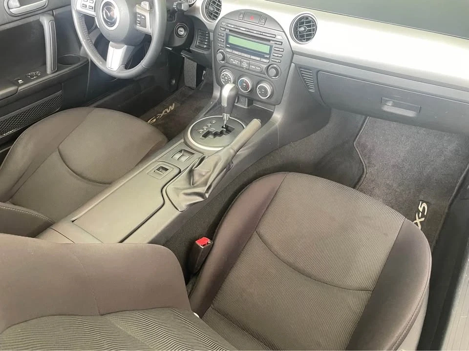 2010 Mazda NC MX-5 Miata - Image 17 of 20