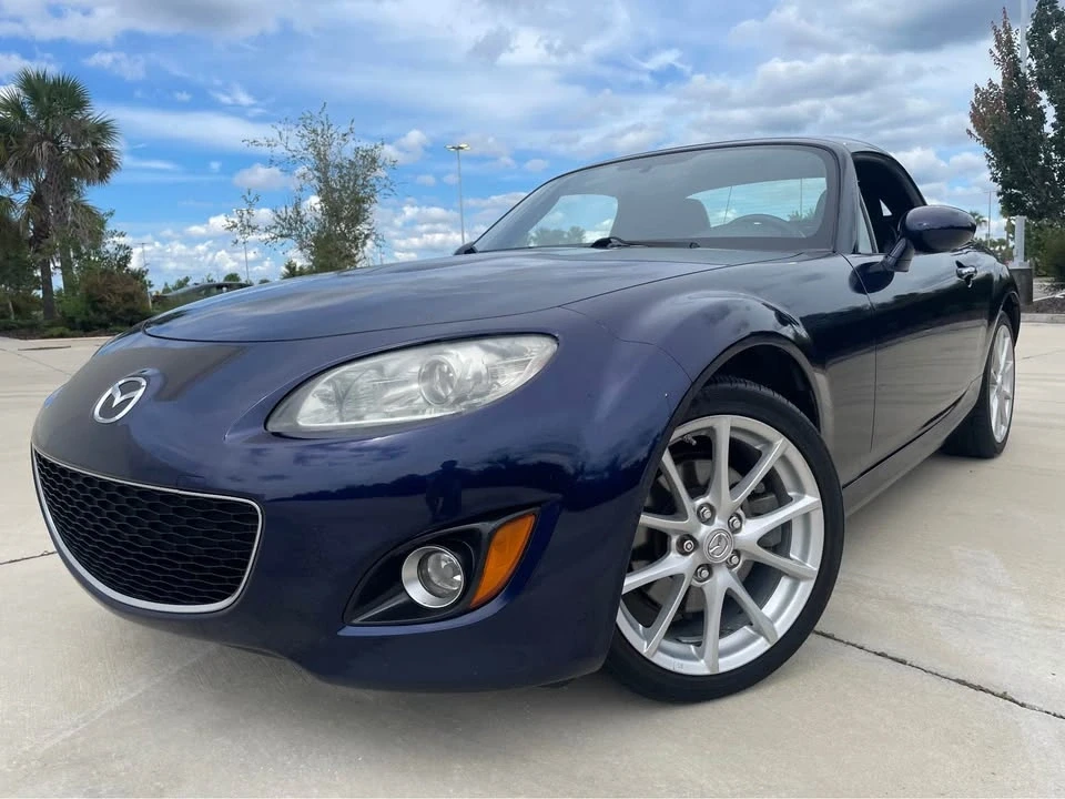 2010 Mazda NC MX-5 Miata - Image 10 of 20