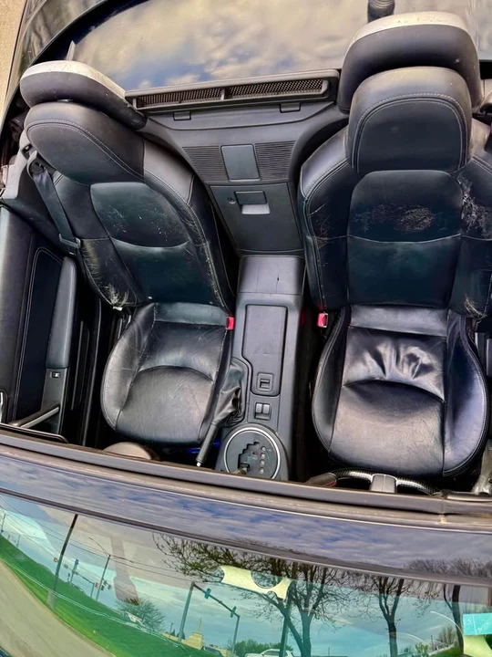 2010 Mazda NC MX-5 Miata - Image 9 of 10