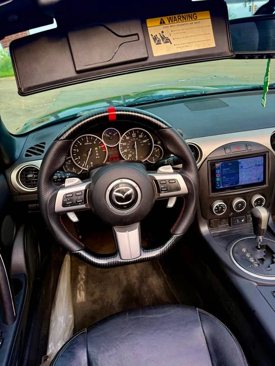 2010 Mazda NC MX-5 Miata - Image 8 of 10