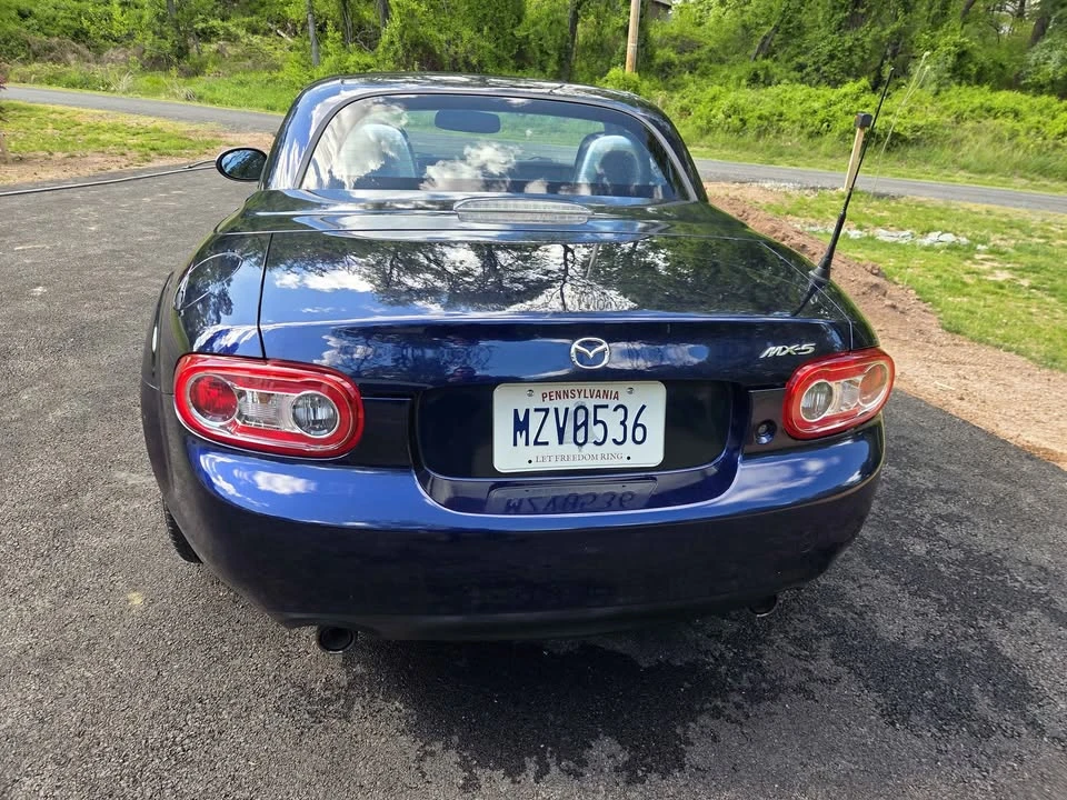 2010 Mazda NC MX-5 Miata - Image 6 of 14