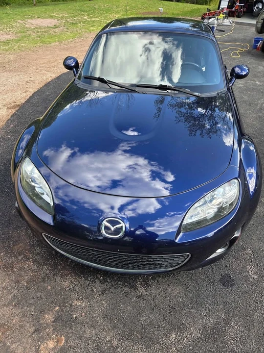 2010 Mazda NC MX-5 Miata - Image 4 of 14