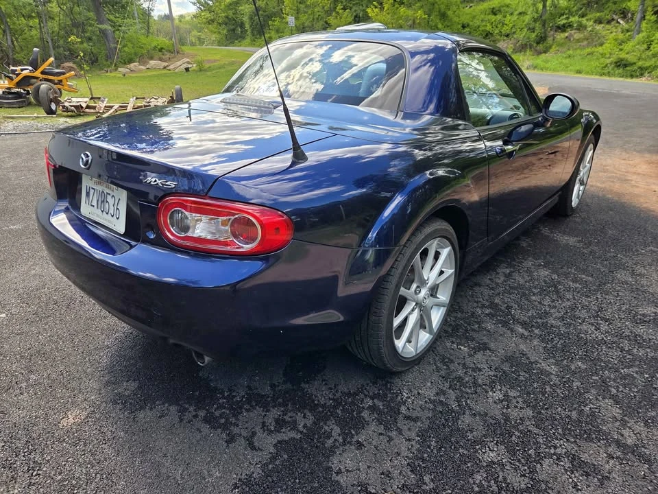 2010 Mazda NC MX-5 Miata - Image 7 of 14