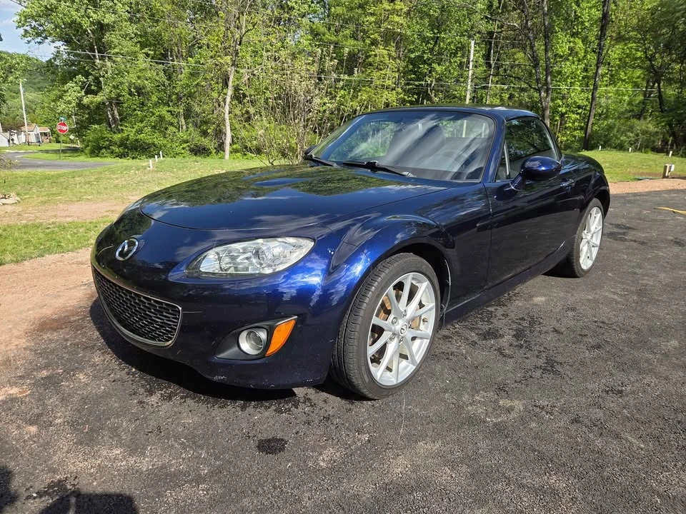 2010 Mazda NC MX-5 Miata - Image 3 of 14