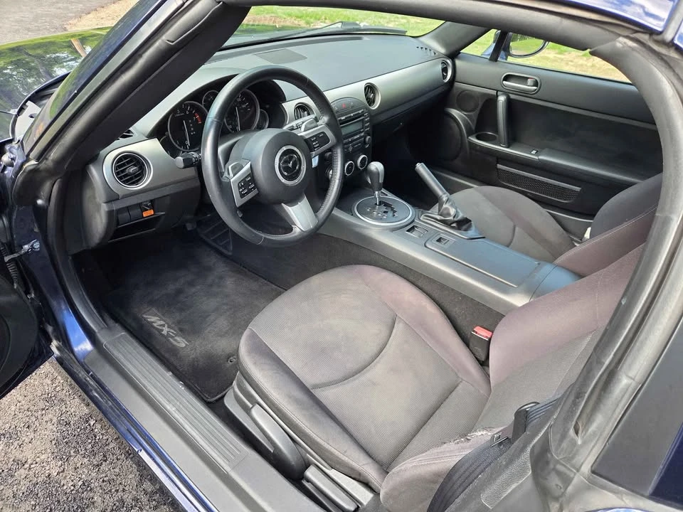 2010 Mazda NC MX-5 Miata - Image 10 of 14