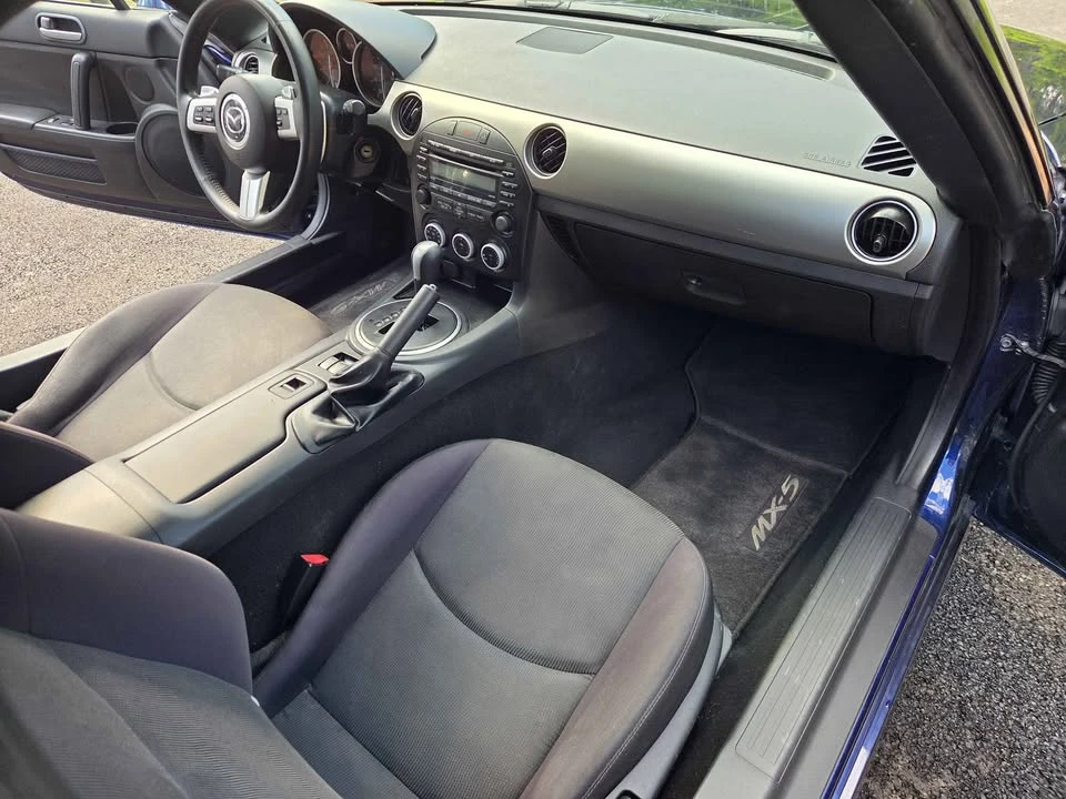 2010 Mazda NC MX-5 Miata - Image 12 of 14