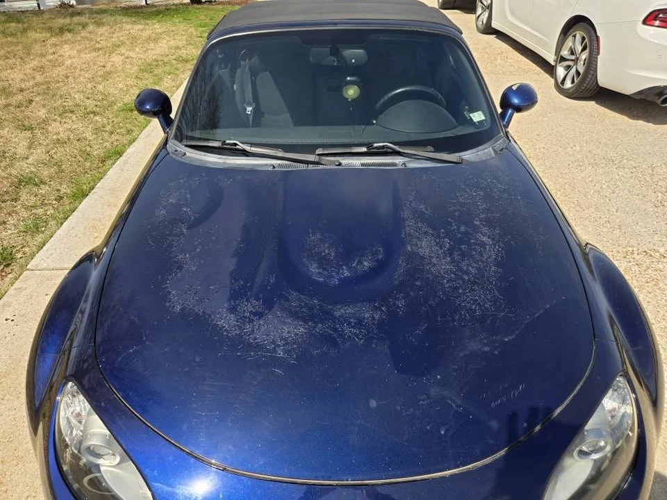 2010 Mazda NC MX-5 Miata - Image 11 of 12
