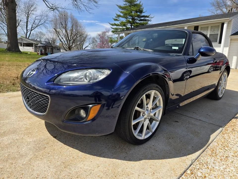 2010 Mazda NC MX-5 Miata - Image 3 of 12