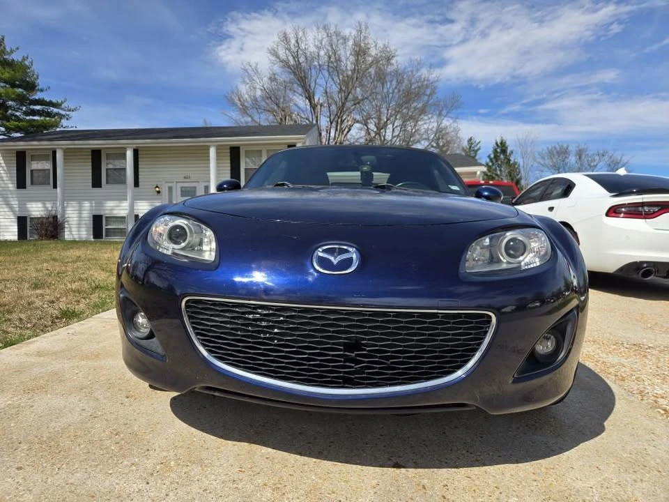 2010 Mazda NC MX-5 Miata - Image 2 of 12