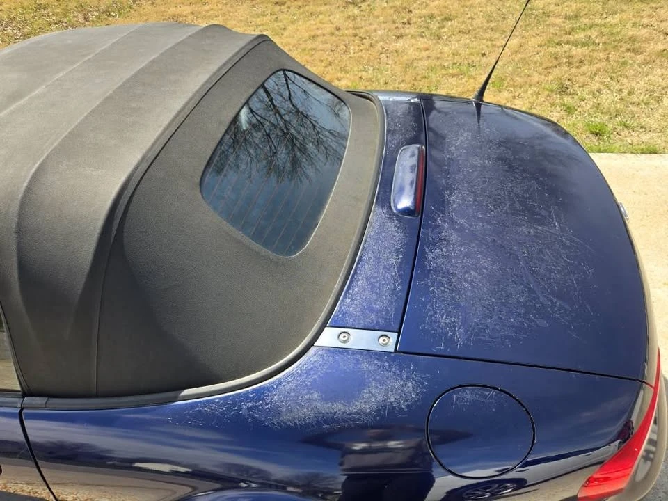 2010 Mazda NC MX-5 Miata - Image 12 of 12