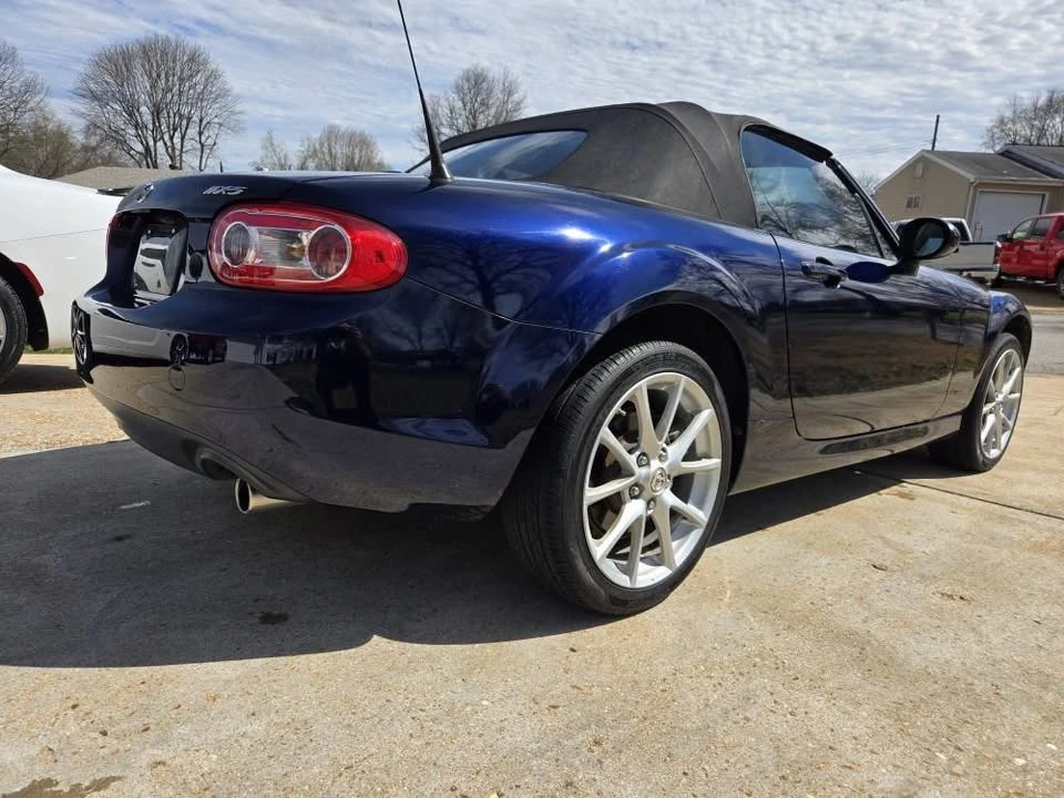 2010 Mazda NC MX-5 Miata - Image 6 of 12