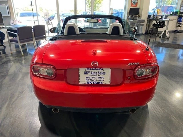 2010 Mazda NC MX-5 Miata - Image 7 of 20
