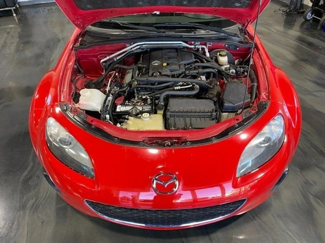 2010 Mazda NC MX-5 Miata - Image 20 of 20