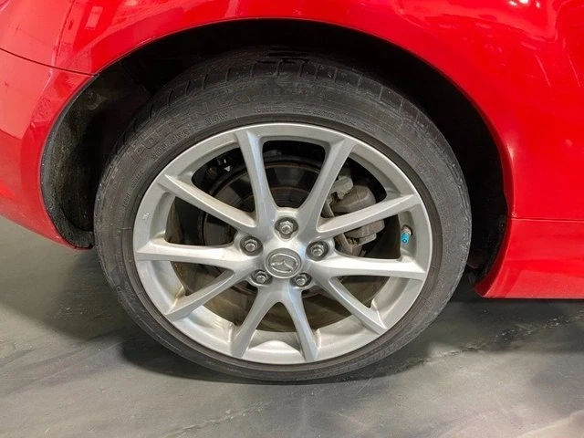 2010 Mazda NC MX-5 Miata - Image 10 of 20