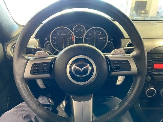 2010 Mazda NC MX-5 Miata - Image 17 of 20