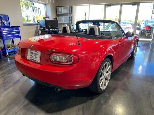 2010 Mazda NC MX-5 Miata - Image 8 of 20