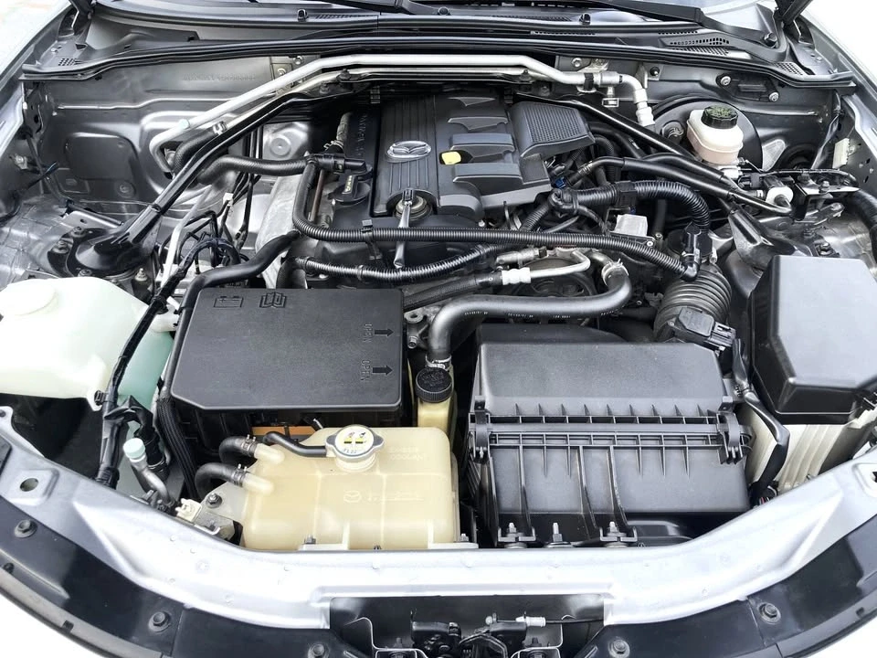 2010 Mazda NC MX-5 Miata - Image 8 of 10