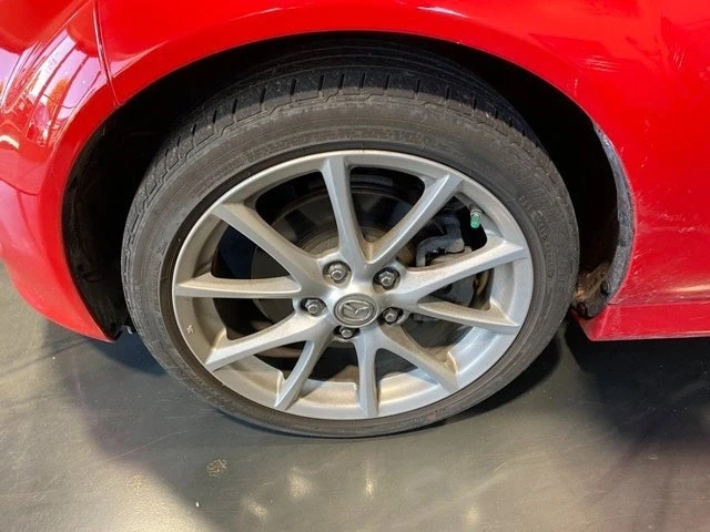 2010 Mazda NC MX-5 Miata - Image 12 of 20