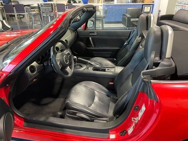 2010 Mazda NC MX-5 Miata - Image 14 of 20