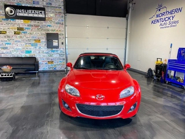2010 Mazda NC MX-5 Miata - Image 4 of 20