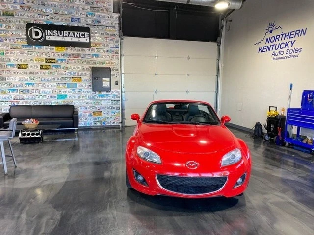 2010 Mazda NC MX-5 Miata - Image 3 of 20