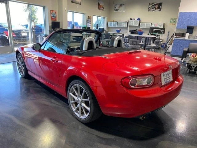 2010 Mazda NC MX-5 Miata - Image 5 of 20