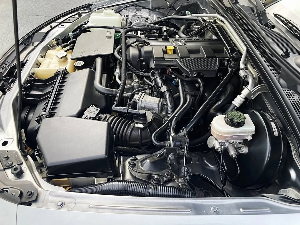 2010 Mazda NC MX-5 Miata - Image 7 of 10